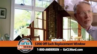 C&L Ward 2015 February -  Andersen Window Commercial