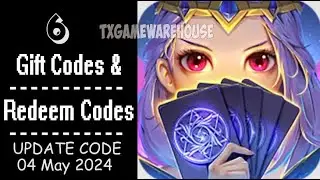 Ode to Alchemist | New Redeem Codes 4 May 2024 | Gift Codes - How to Redeem Code