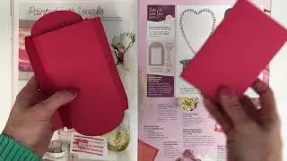 Stampin' Up! 2018 Occasions Catalog