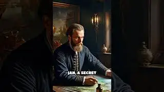 Did a Dutch Painter Secretly Sabotage Spanish Warships?