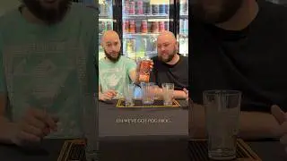 Great Notion: POG Frog Fruit In The Can Review #craftbeerreview #beerreview #beerreviews #craftbeer