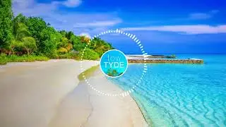 DJ Khaled - I'm the One [lowtyde remix] (Tropical House)