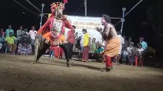 அங்காலம்மன் பிறப்பு - பகுதி_2-தொடர்புக்கு 9943097719