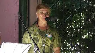 2019 06 16 Концерт в Погаре в парке