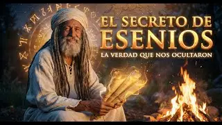 La Senda Antigua: Desmintiendo siglos de confusi&oacute;n sobre la hermandad esenia (lo que nadie dice)