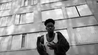 Black M - Dr Snitch (Clip officiel)