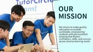 Singapore&rsquo;s #1 Established Home Tuition Agency with Tutor Circle!