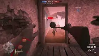 Battlefield 1 foi apertado mais nao deu