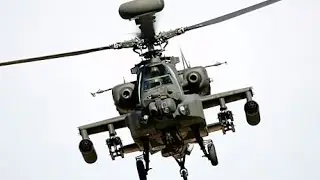 eindoefening HWIC van Defensie Helikopter Commando