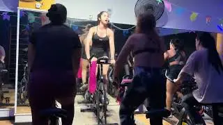 🚴‍♀️💃Spinning e Ritmos chegou pra mexer com tudo!