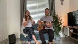 A Gardenia Music cover of Adorn - Miguel