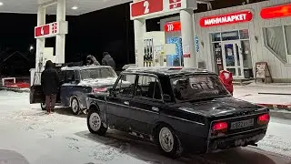 СОБРАЛ СПОРТ САЛОН  В ЖИГУ ЗА КОПЕЙКИ | ПЕРВЫЙ ВЫЕЗД В НОЧНОЙ СТРИТ  