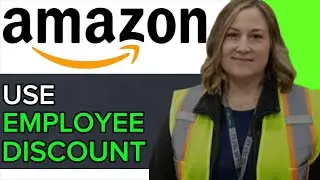 NEW! How To USE Amazon EMPLOYEE DISCOUNT On Amazon In 2025!
