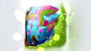 Overview of art and art from the artist Brony: MEDIA SMILE