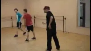 Usher ft Beyonce  Love In This Club pt 2 by Erik Saradpon