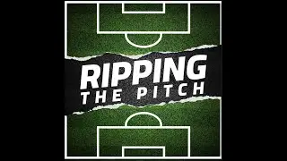Ripping The Pitch Episode 4 Stadium Club Soccer Early Access & Champions League Madness