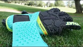 🧤 RESEÑA KAIZEN PRO DE RINAT