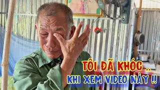 GÁNH GỒNG, người ĐÀN ÔNG bất lực, vì không biết phải làm sao để CỨU VỢ mình - tập 805