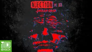 Injection &pi;23 'Tabula Rasa' | Announce Trailer | Xbox Series X|S