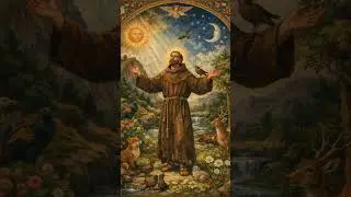 ⁣Altísimo buen Señor omnipotente