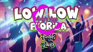 💫💥 LOW LOW (Budots Dace Remixx) 💥💫