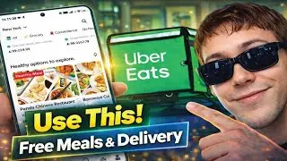 NEW Uber Eats Promo Codes 2026 &ndash; Free Delivery & Free Meals