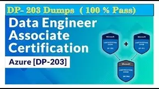 DP-203 Exam Questions | Explanations | Data Engineering on Azure | 2022|Dumps