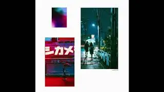 Idealism- Nobody Else  (Full BeatTape)