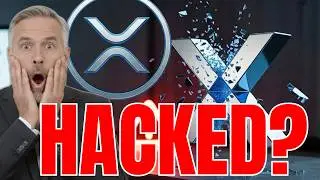 XRP WALLETS COMPROMISED! The Brutal Truth About The Christmas Day Breach