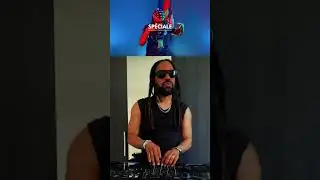 Dj Nays -  Speciale Remix - Jo&eacute; Dwet Fil&eacute; & Rahiz (Cover in Capeverdean) @iamrahiz