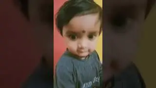 My cutie pie 🤩🤩 💕 #cutebaby #cute #dance #baby #love #kids #funny #babygirl