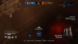 For Honor Bug