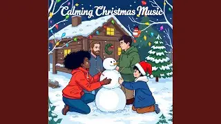 Under the Christmas Moonlight