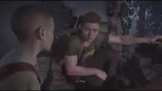 The Last of Us Part II - Chronological Play Through (Part 22)