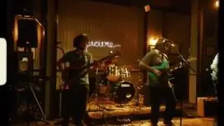 Epicure Cafe, Fairfax, VA. Reis is singing II