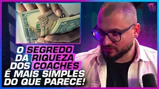 A CULTURA COACH dentro da IGREJA - O PERIGO DA TEOLOGIA DO COACHING