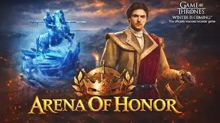 GoTWiC - Arena of Honor - Season4 Round14