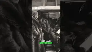 Bumpy Johnson's brutal rise to power in Harlem #bumpyjohnson #criminalunderboss #harlemboss
