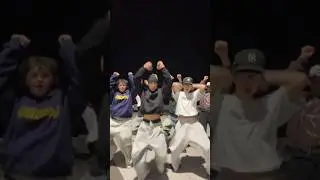 Micky D'z | New TikTok Dance Challenge #dance #rap #ukrap #tiktok #vibes #blowup