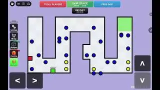 playing the worlds craziest game