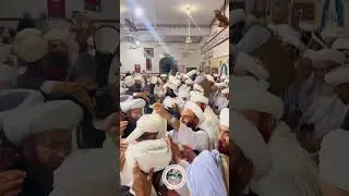 dastar bandi URS Mubarak #saifichannel #saifisarkar #ursmubarak