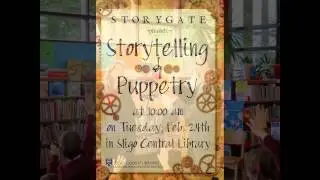 StoryGate