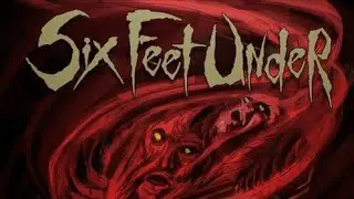 🇺🇸Six Feet Under🤘Deathklaat🇩🇪[Germany]