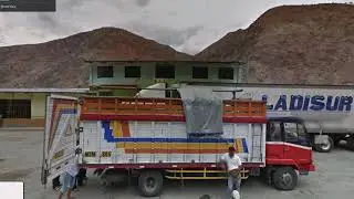 Huarmaca District