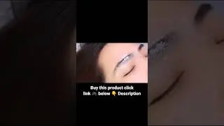 PINKZIO Lash Lift Kit Eyelash Perm Kit#beauty #health #beautytips