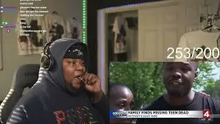 The Brutal Kidnapping That Shocked Detroit&rsquo;s Streets, 700 Bloods, Eastside ivo REACTION!