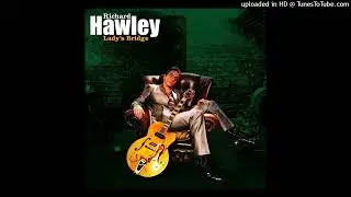 Richard Hawley - Tonight the Streets Are Ours (Unofficial Instrumental)