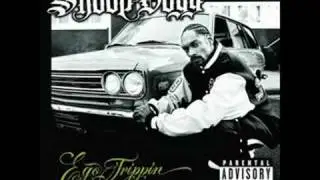 Snoop Dog -  Fear & Respect