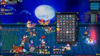 I raid di Nostale: Namaju (ottenimento ed utilizzo del sigillo)
