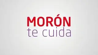 Spot para TV [Centro Municipal Vivir sin Violencia] Municipio de Mor&oacute;n